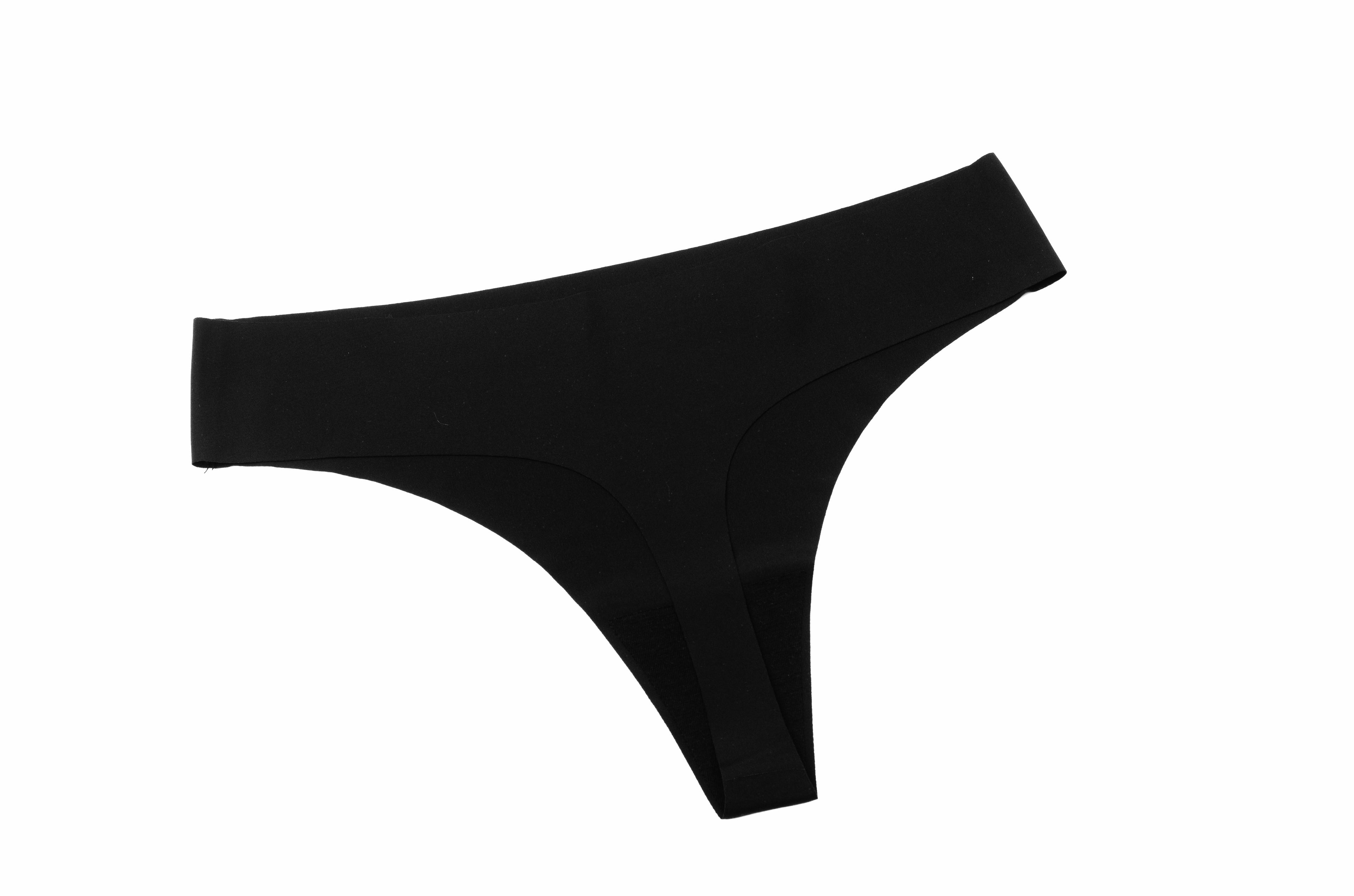 Thong Underwear