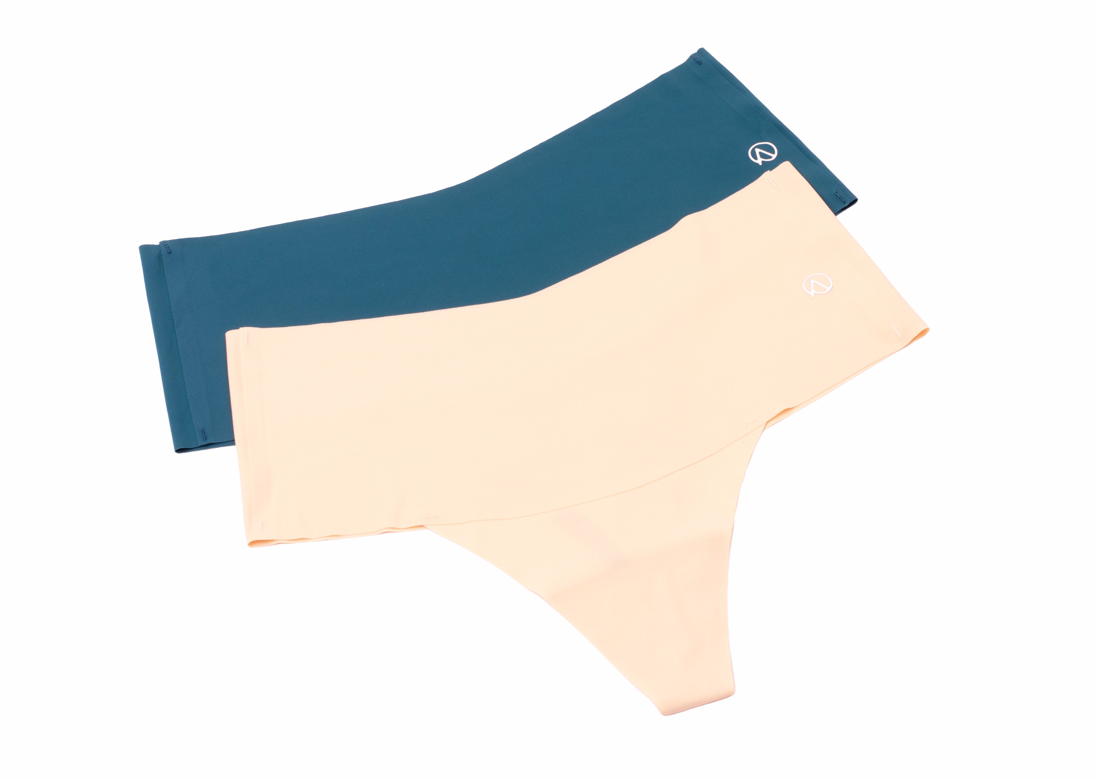 High Waist Thong Underwear